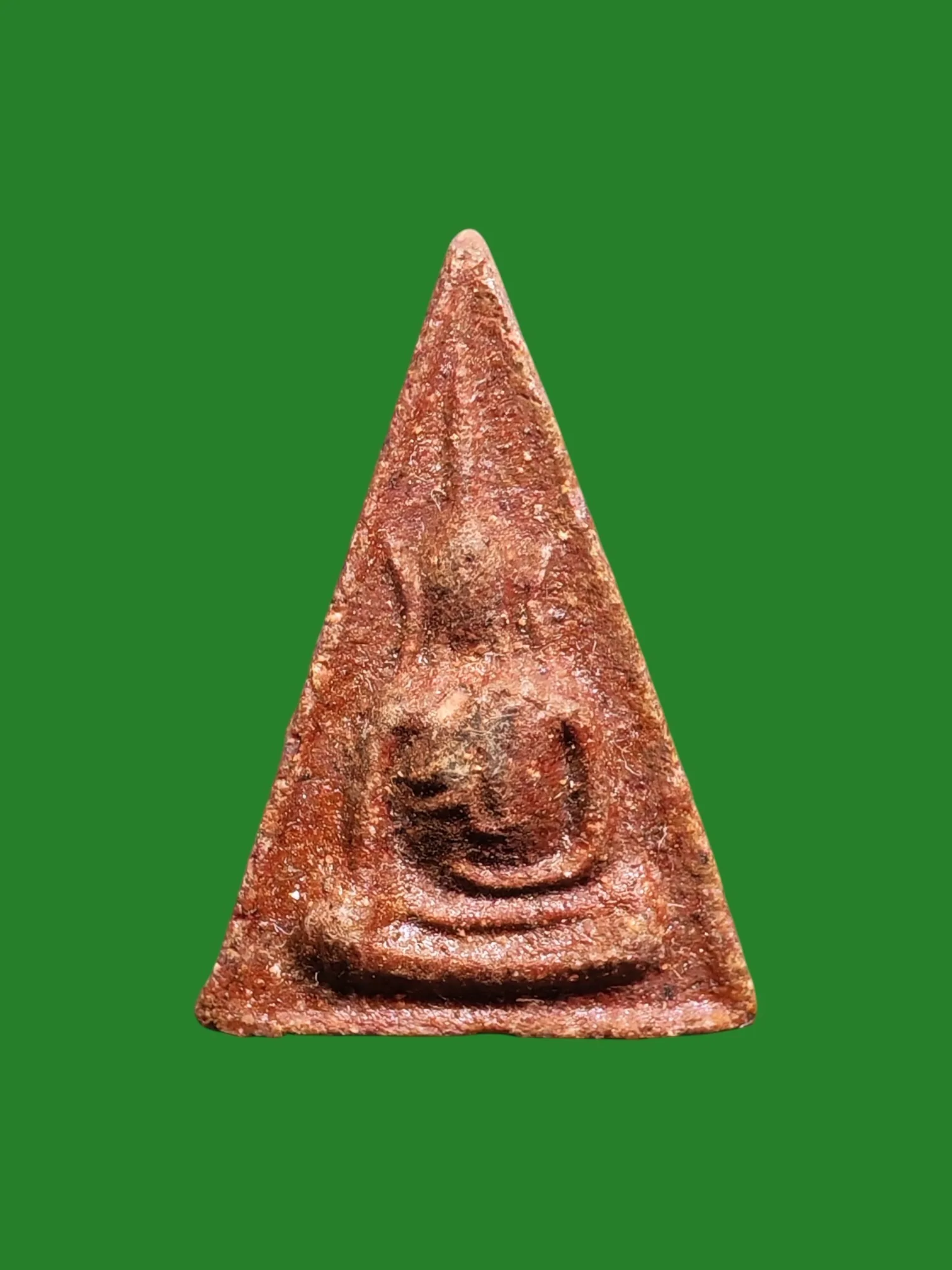 Phra Nang Phaya Nueai Wan Luang Pu Kham Wat Bodhi Plam Ang Thong Early Era