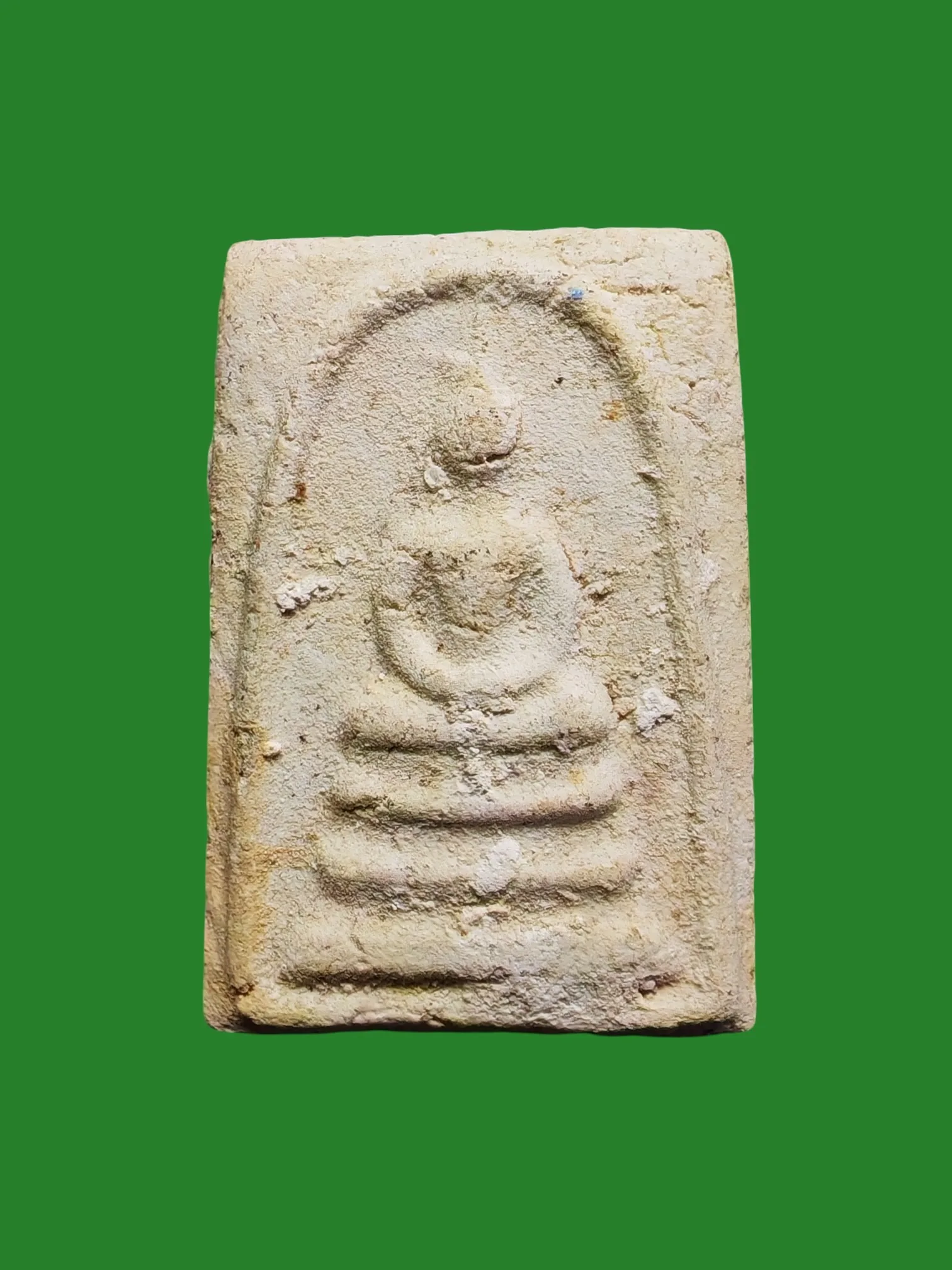 พระสมเด็จ amulet