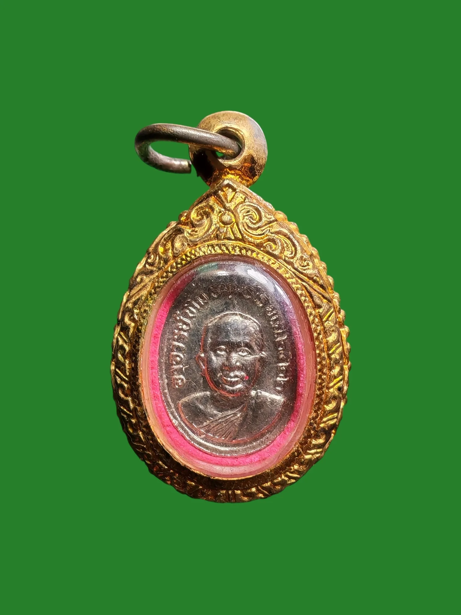 เหรียญ amulet