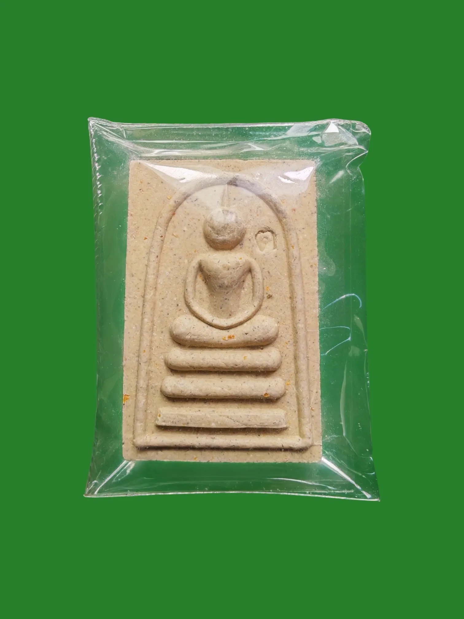 Phra Somdej Luang Pho Tat Wat Chai Na B.E. 2548 Lueuan Somanaskad