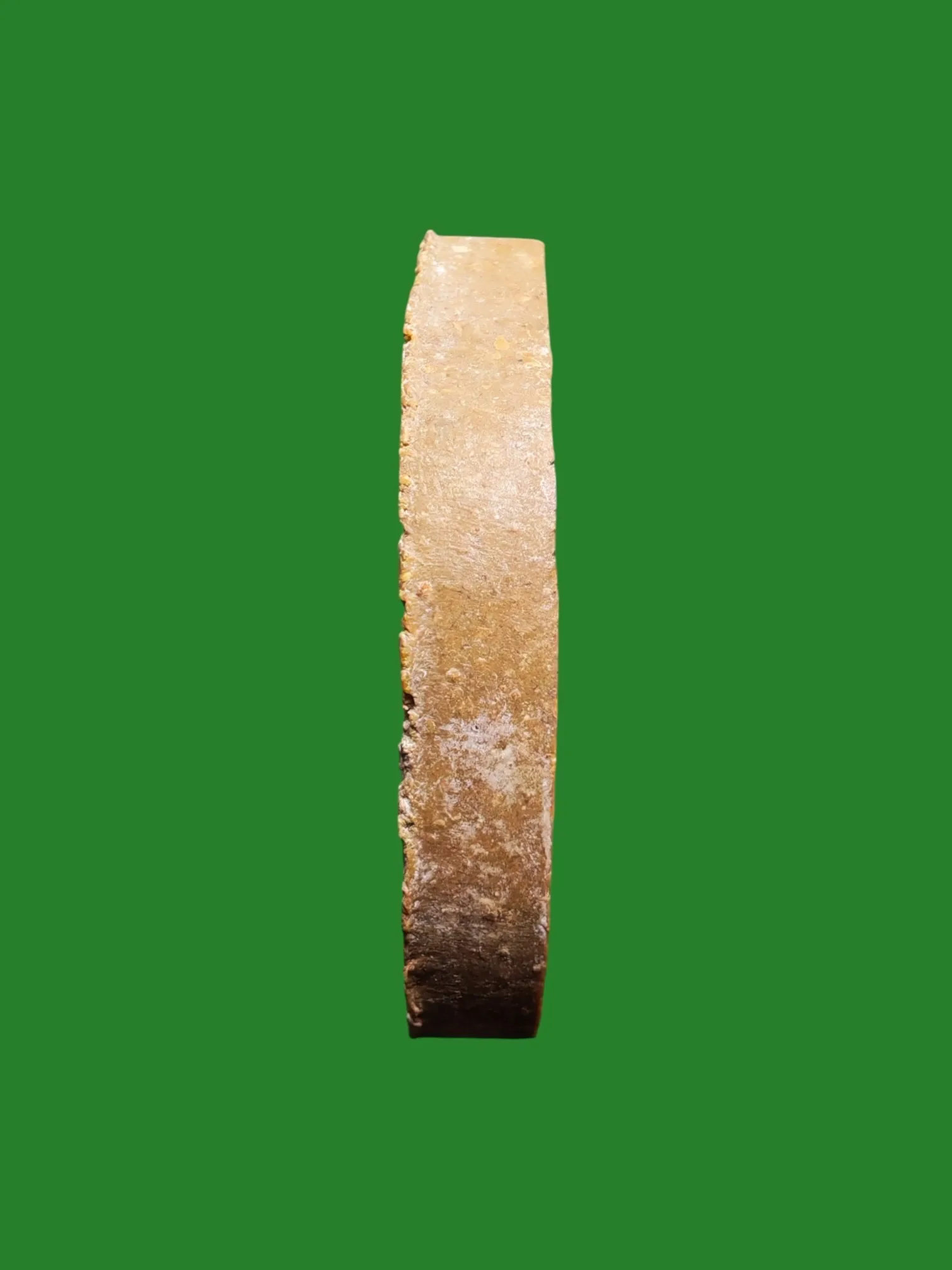 Phra Sivali Luang Pu To Wat Chai Mongkol B.E. 2522 Powder Amulet with Rod — รูปที่ 2