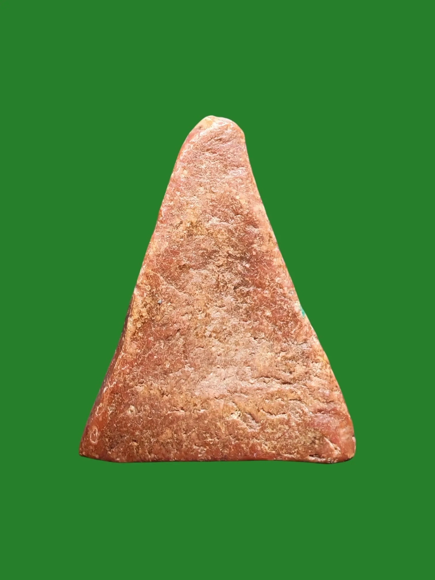 Phra Nang Phaya Buddha Kwak Amulet, Luang Pho Lam, Wat Samakkhi Tham, B.E. 2508 — รูปที่ 3