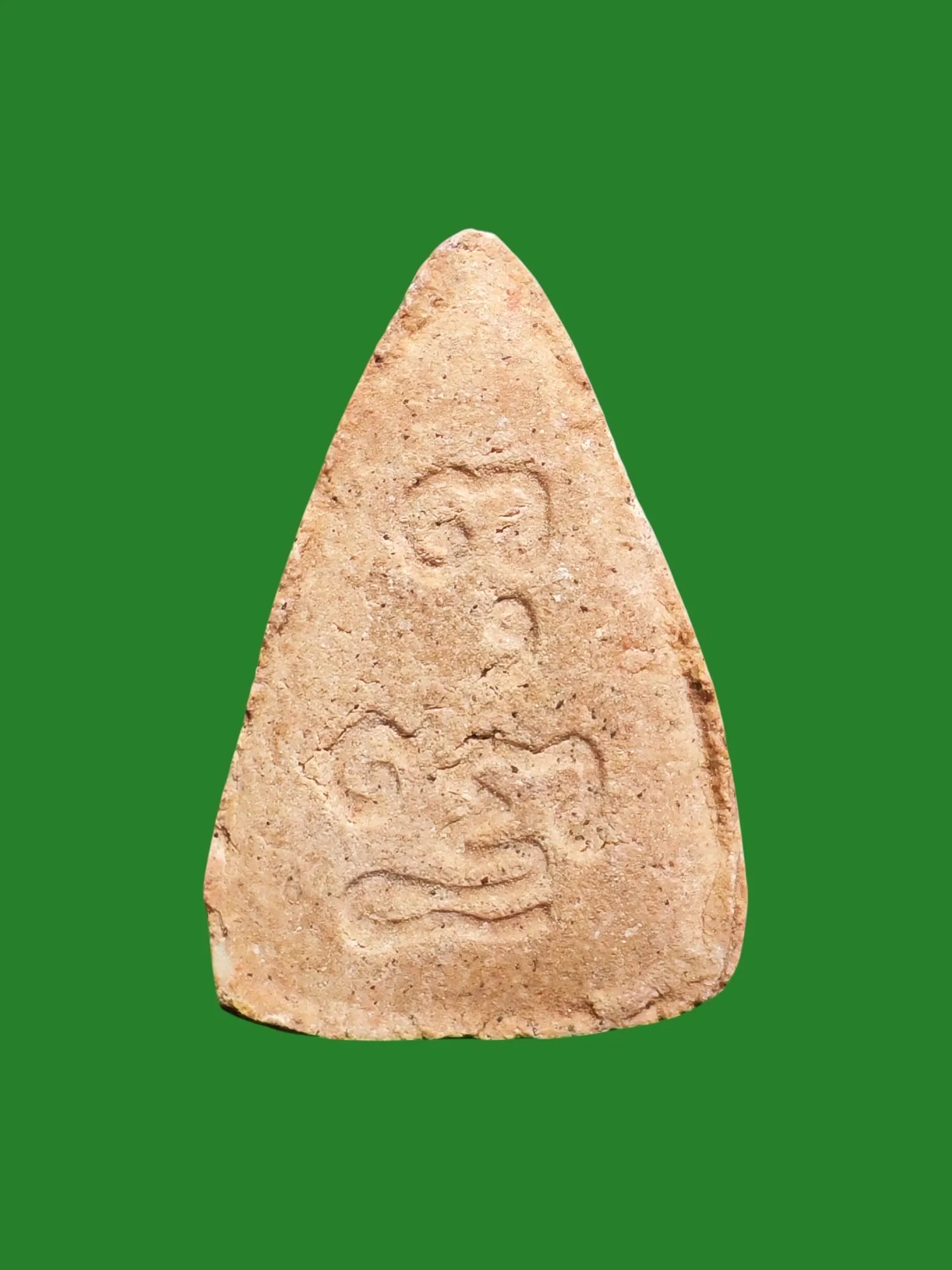 Phra Phutho Noi Wat Sarnarat BE 2516 Mixed Old Powder Luang Pu Tim Blessed — รูปที่ 3