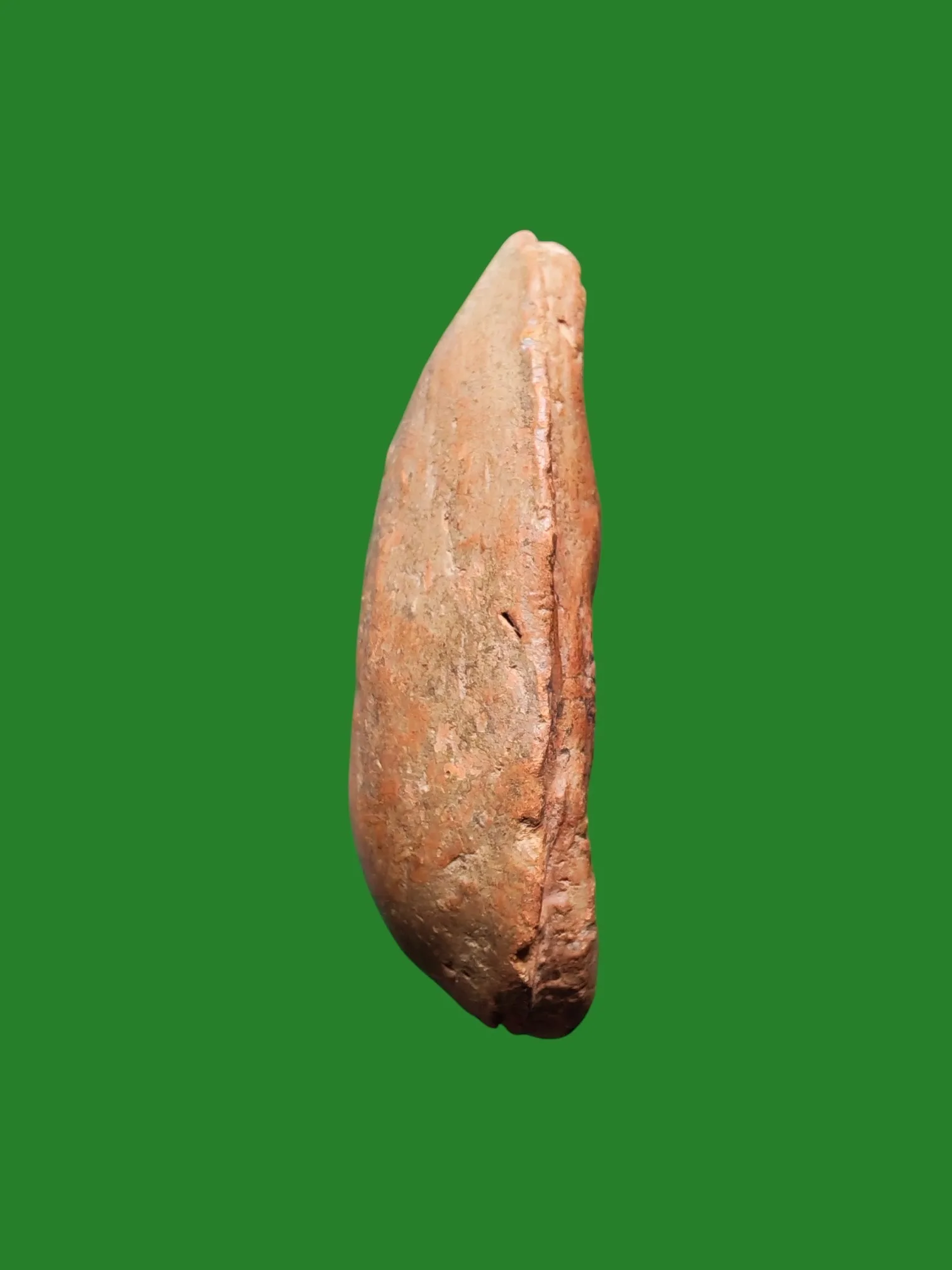 Khun Phan Khai Pha Amulet by Luang Pho Thiro, Wat Pa Lelai Worawiharn, Suphan Buri, Early Period B.E. 2495-2499 — รูปที่ 2