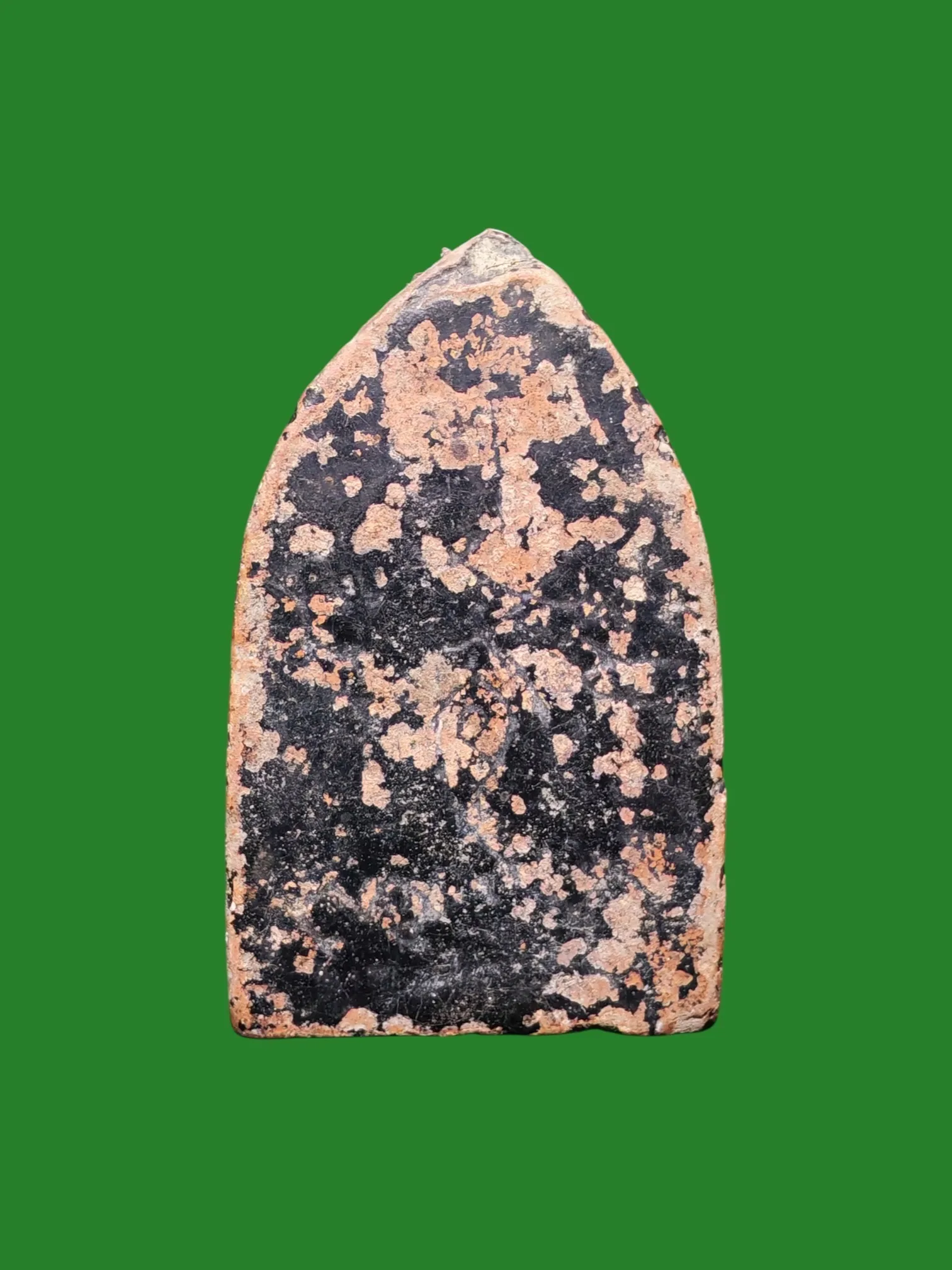Khun Phan Zum Ruean Gaew Amulet by Luang Pho Daeng, Wat Thung Khok, Suphanburi, B.E. 2499 — รูปที่ 2