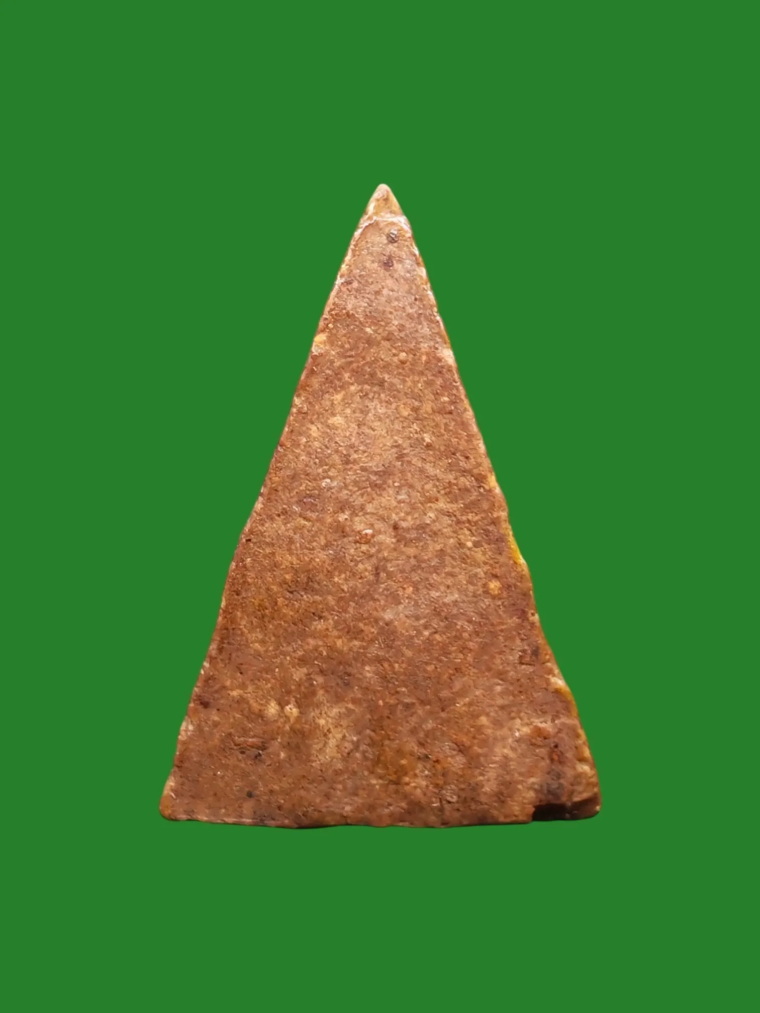 Nang Phraya Sorng Nam Luang Pho Wichian Wat Noen Sutthavas Chonburi B.E. 2497 108 Herbal Powder Amulet — รูปที่ 2