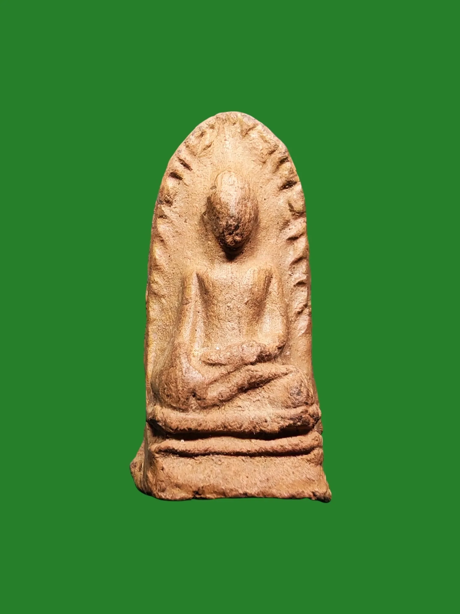 Phra Rod Wat Phra Singh Chiang Mai B.E. 2496 Phim Klang Na Nu