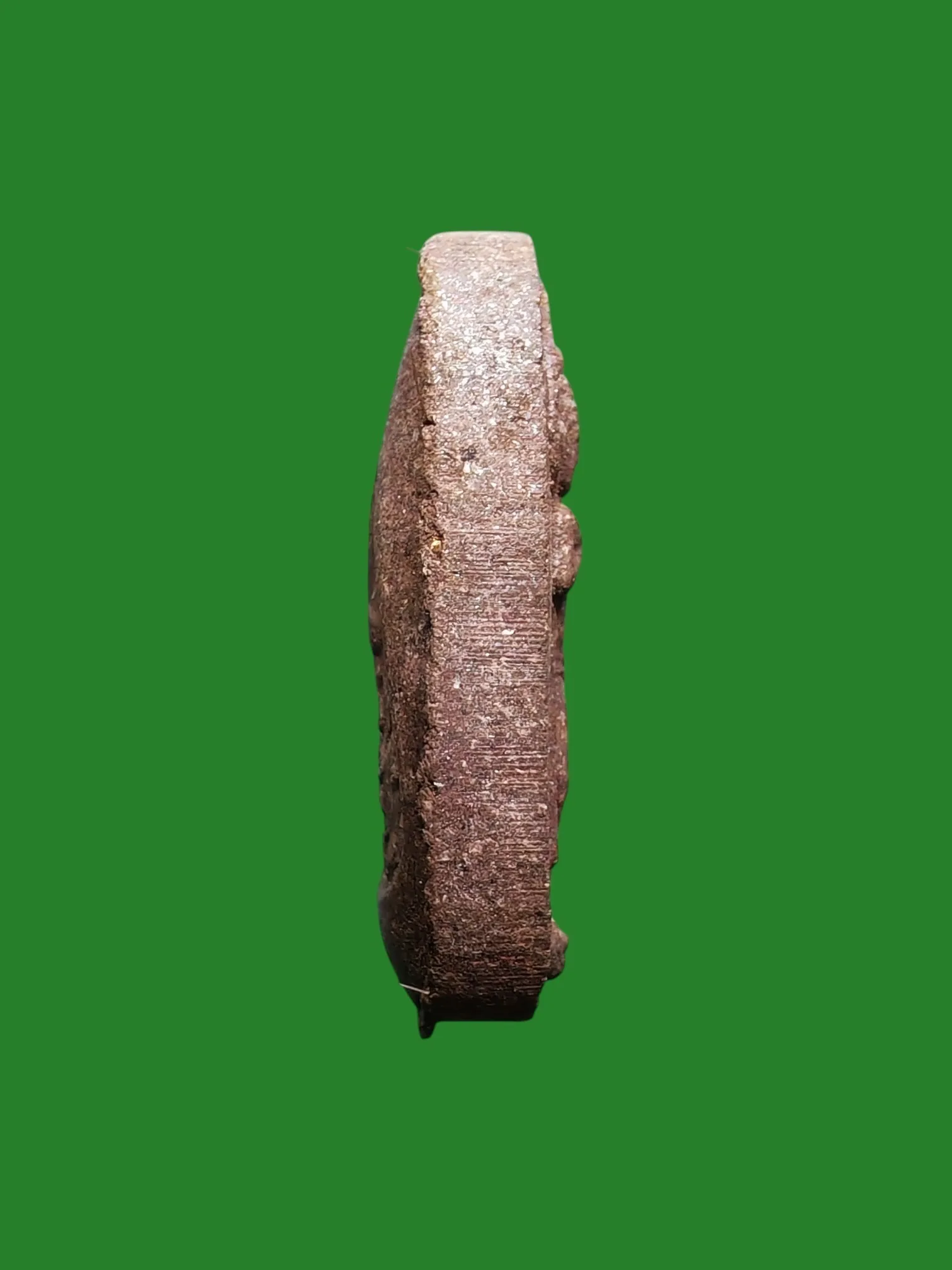 Phra Leela Thung Setthi Sacred Herbal Powder with Monk Hair Luang Pu Yaem Wat Sam Ngam B.E. 2543 — รูปที่ 2