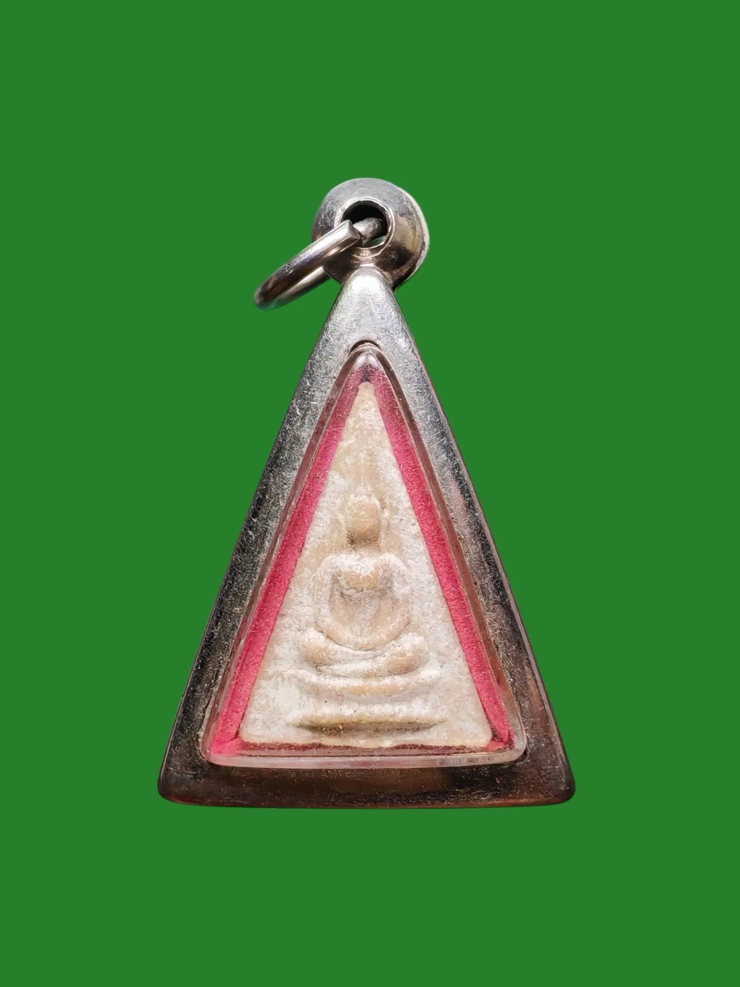 Phra Nang Phaya Koon Lap Luang Pho Koon Wat Ban Rai B.E. 2517