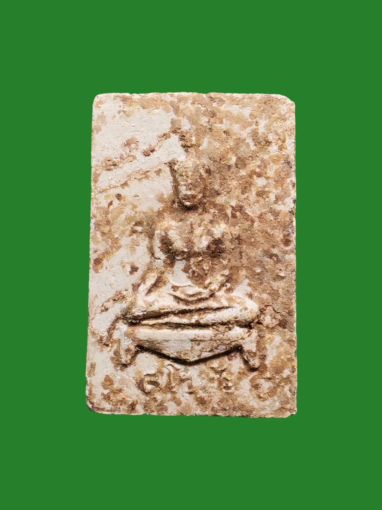 Phra Phong Pim Sukhothai Wat Khao Yai Jaturapit Phon Chai B.E. 2518