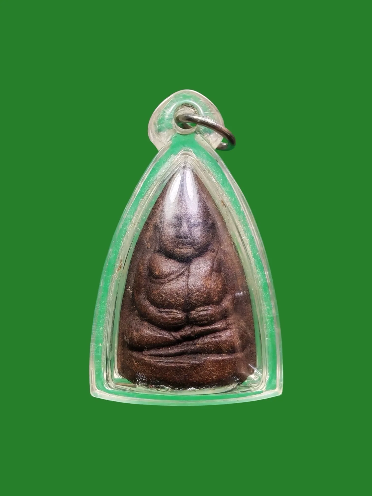 Phra Sangkachai Herb Powder Luang Pho Poon 2490